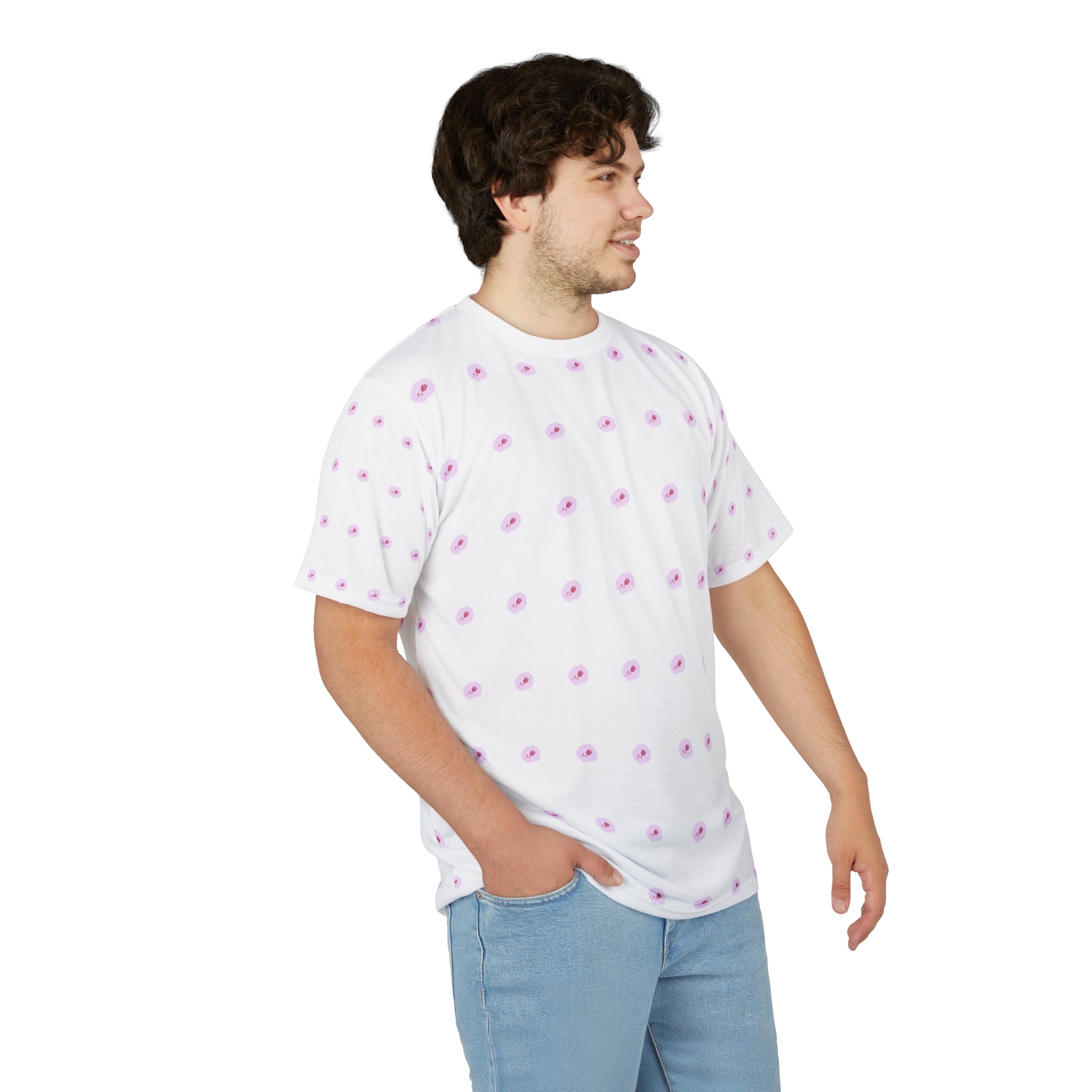 Unisex Tee R-Summer Wear