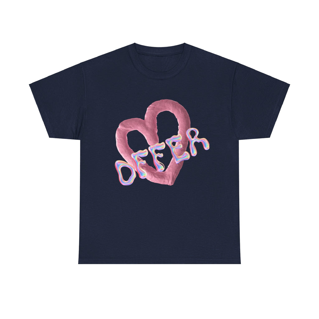 RCMSONS Unisex Heavy Cotton OFFER Tee