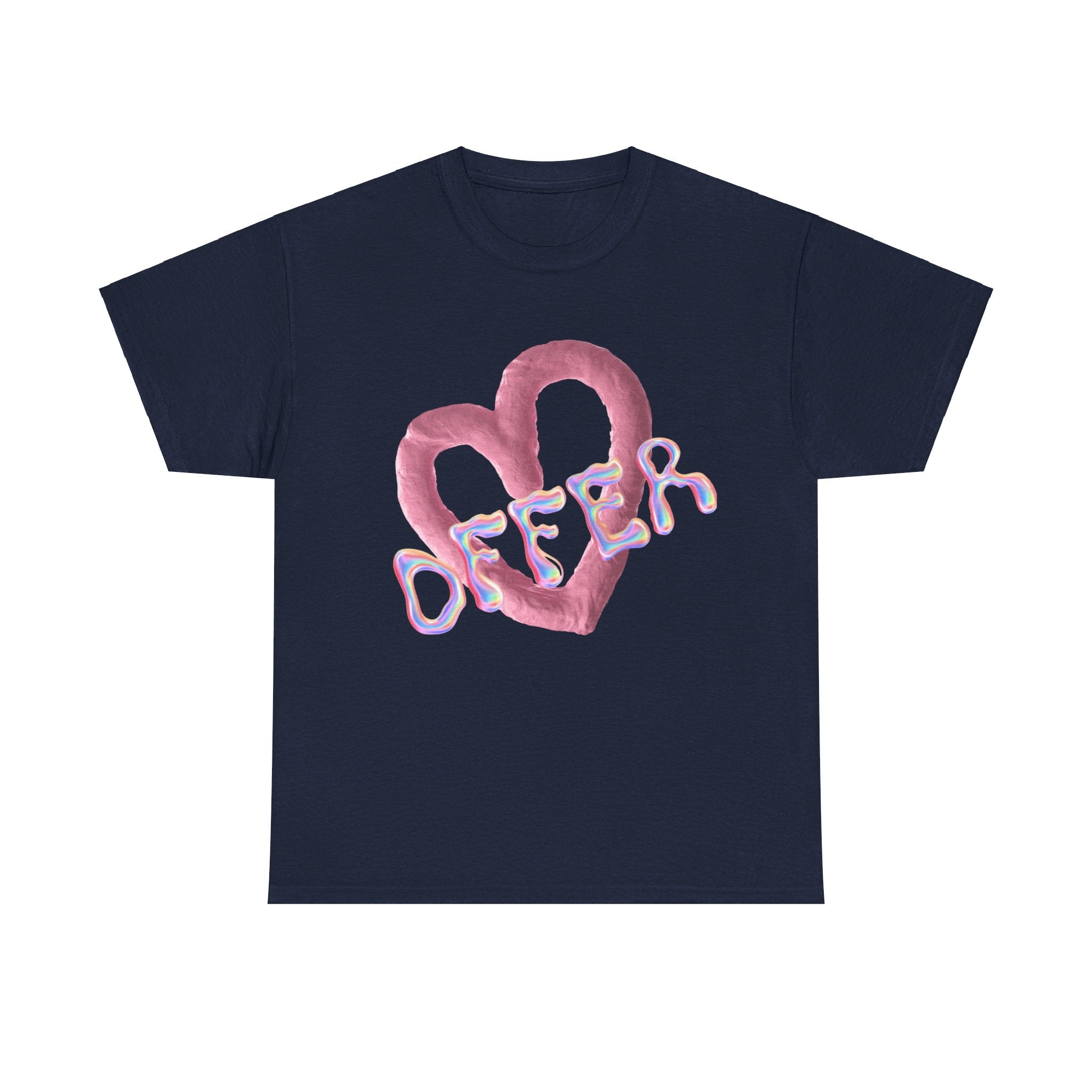 RCMSONS Unisex Heavy Cotton OFFER Tee