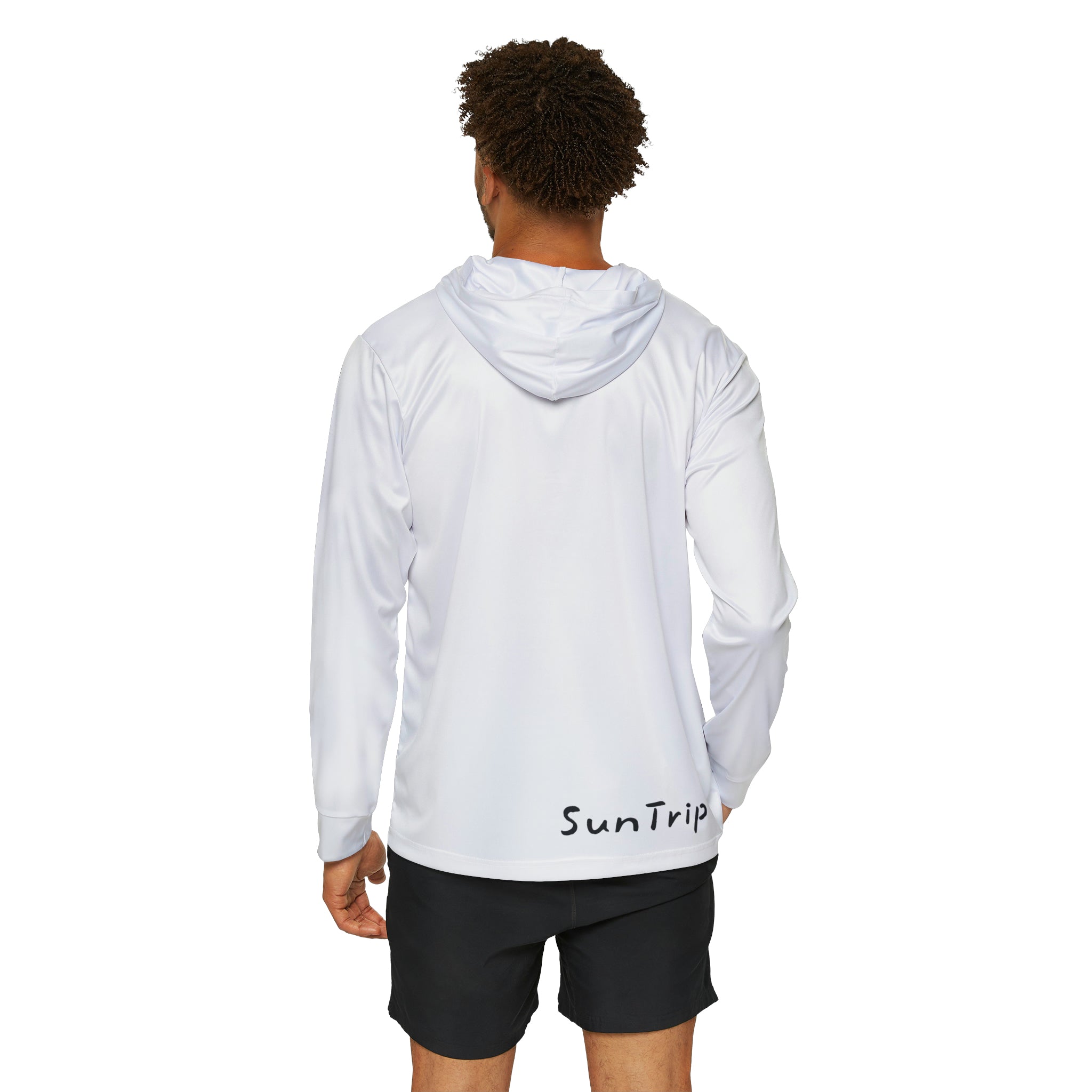 Men's Sports Warmup Hoodie (AOP)