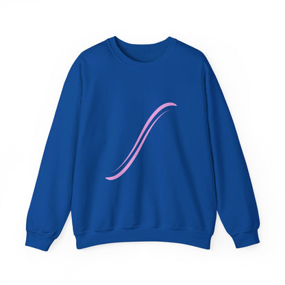 RoCS Unisex Streamline Sweatshirt