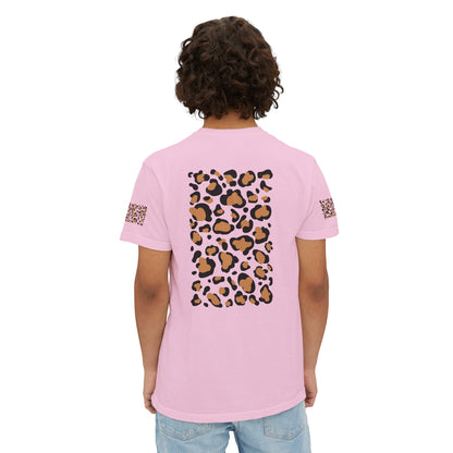 Unisex Garment-Dyed Pocket T-Shirt