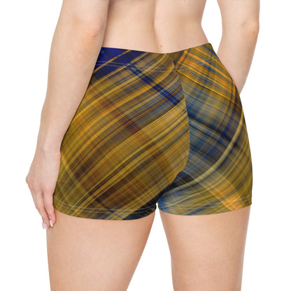 Women's Shorts (AOP)