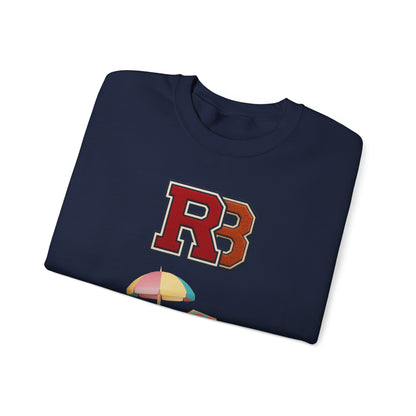 RB Resort Hoodie Crewneck Sweatshirt