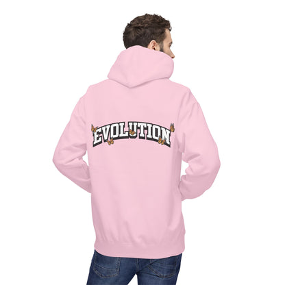 Evolution Midweight Softstyle  Hoodie