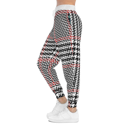 Athletic Joggers (AOP)