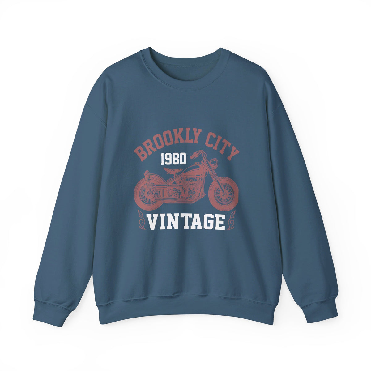 RCNSONS City Unisex Sweatshirt