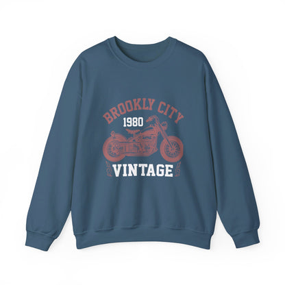 RCNSONS City Unisex Sweatshirt