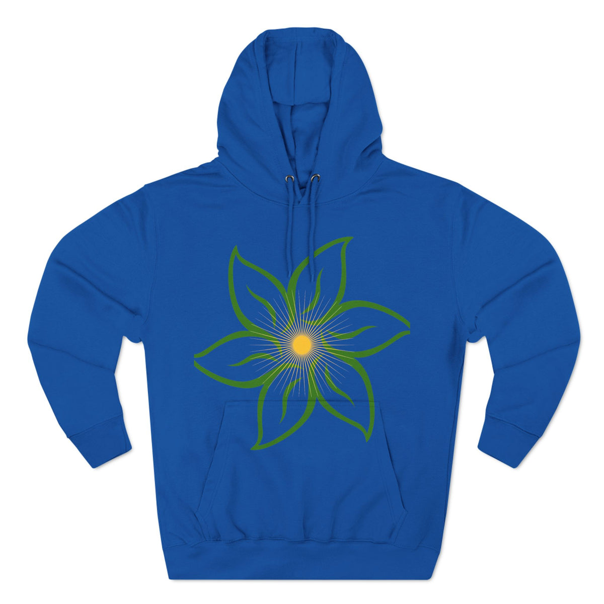 RC’nSONS Unisex Splash  Hoodie