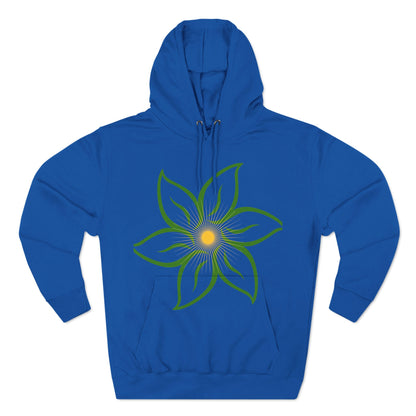 RC’nSONS Unisex Splash  Hoodie