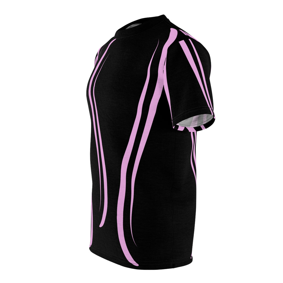 RCNSOMS Unisex Streamline Tee (AOP)