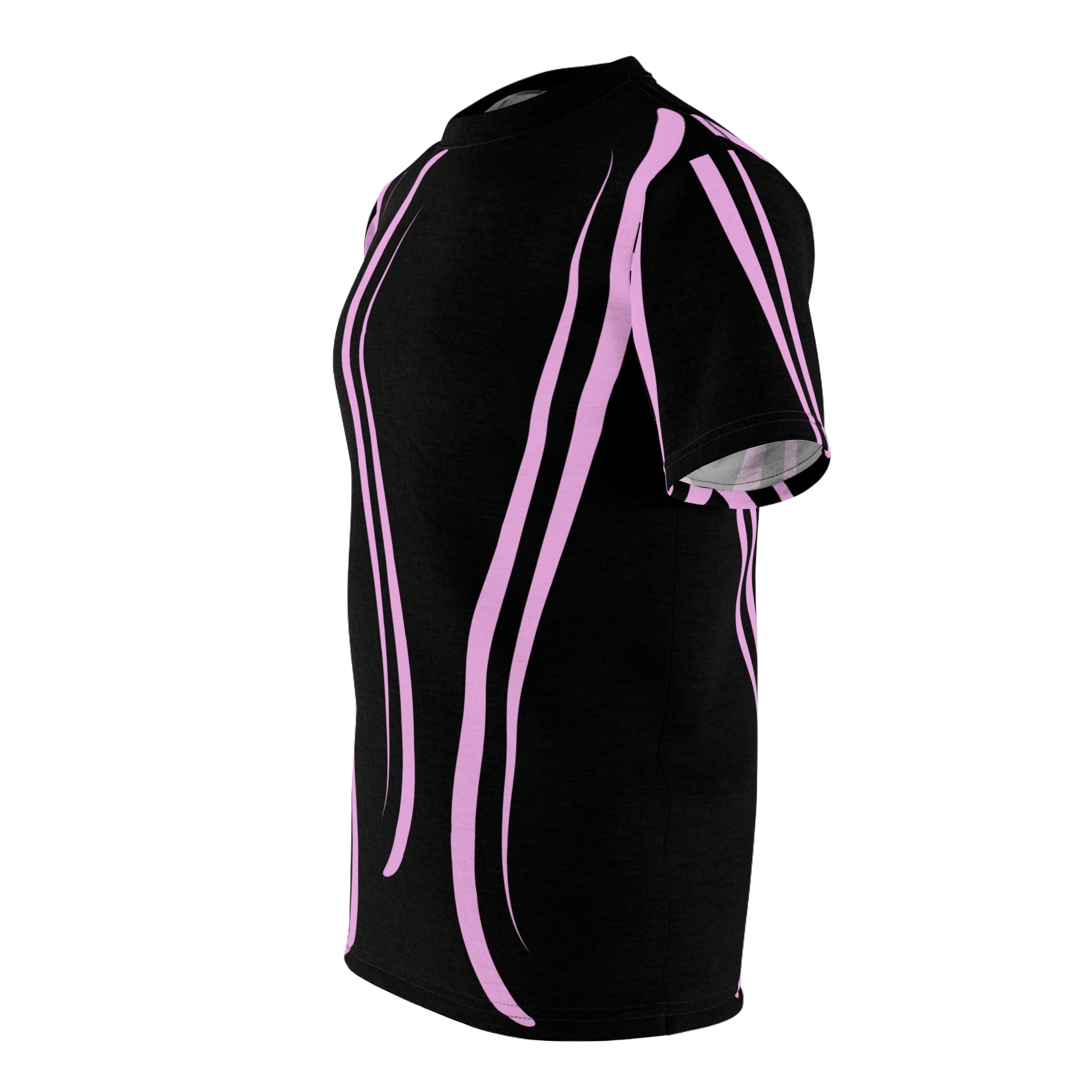 RCNSOMS Unisex Streamline Tee (AOP)