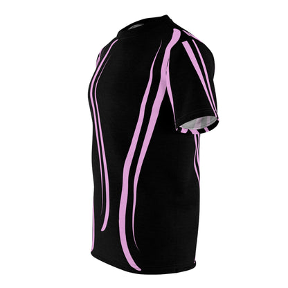 RCNSOMS Unisex Streamline Tee (AOP)