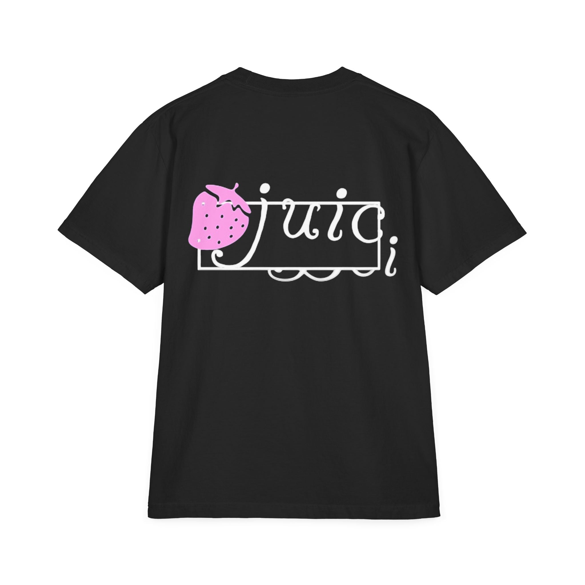 Joici Drop-Shoulder T-Shirt
