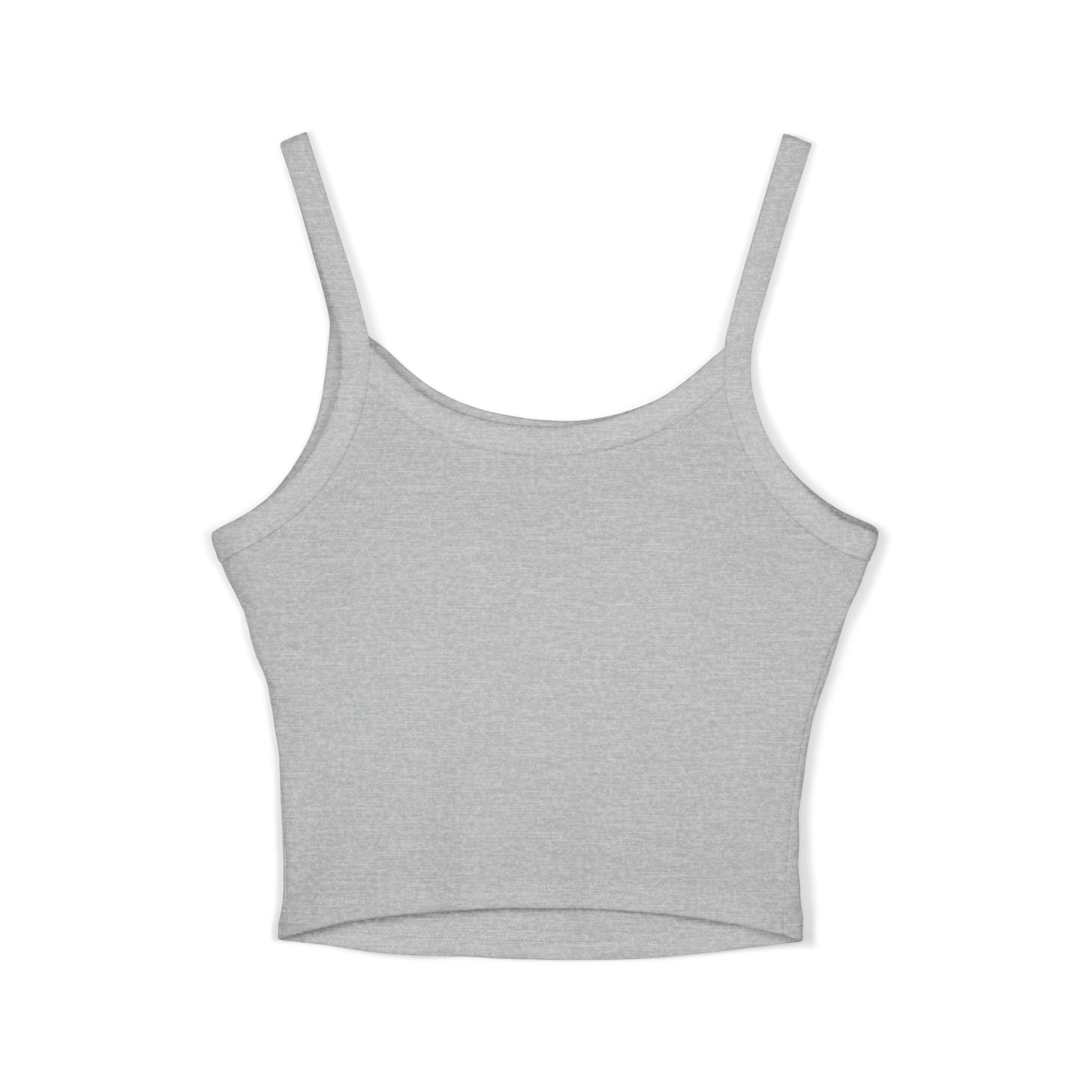 Tank Top - Heart Warming Ginger Design