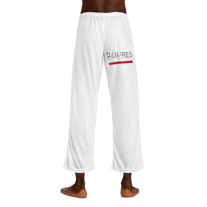 Men's Palmares Pajama Pants (AOP)