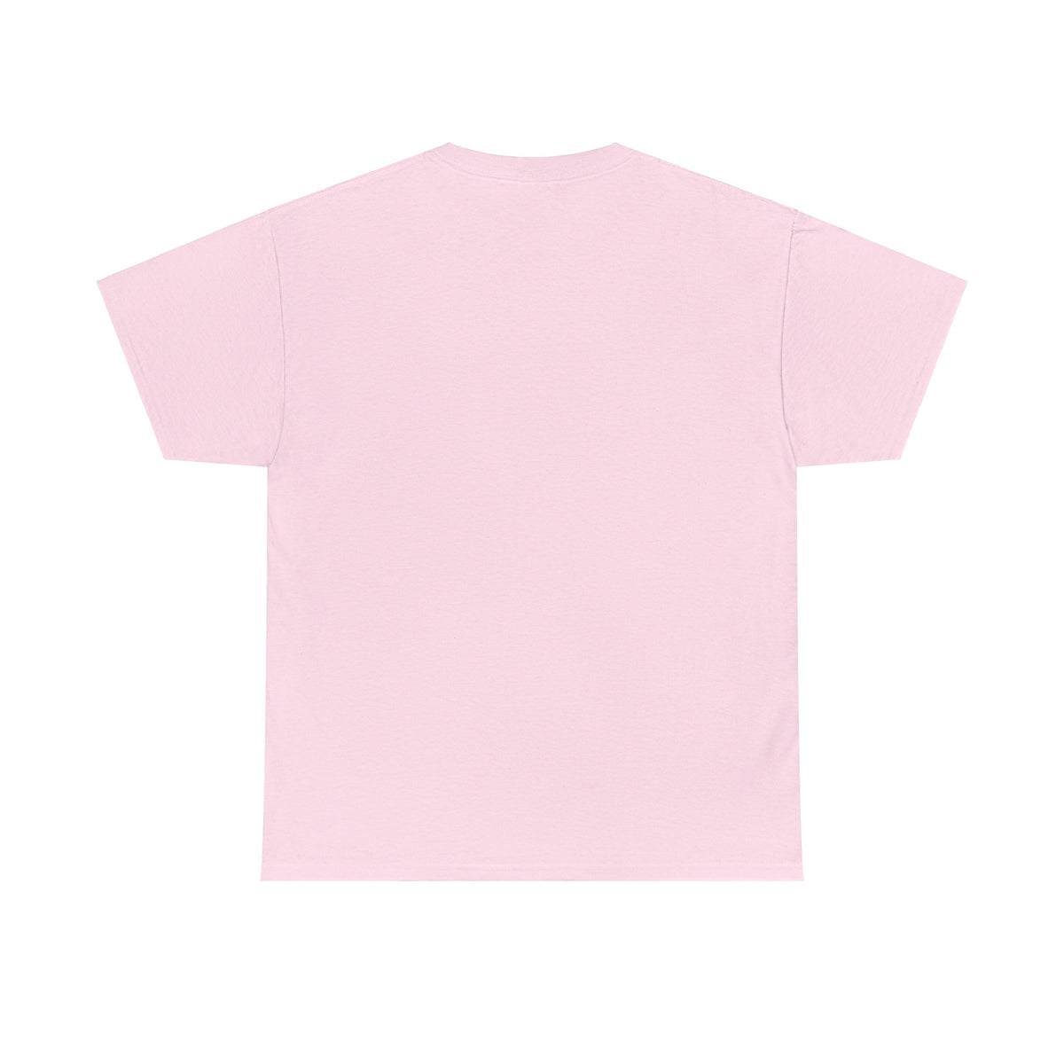RCNSONS Unisex Heavy Cotton Athletic Tee