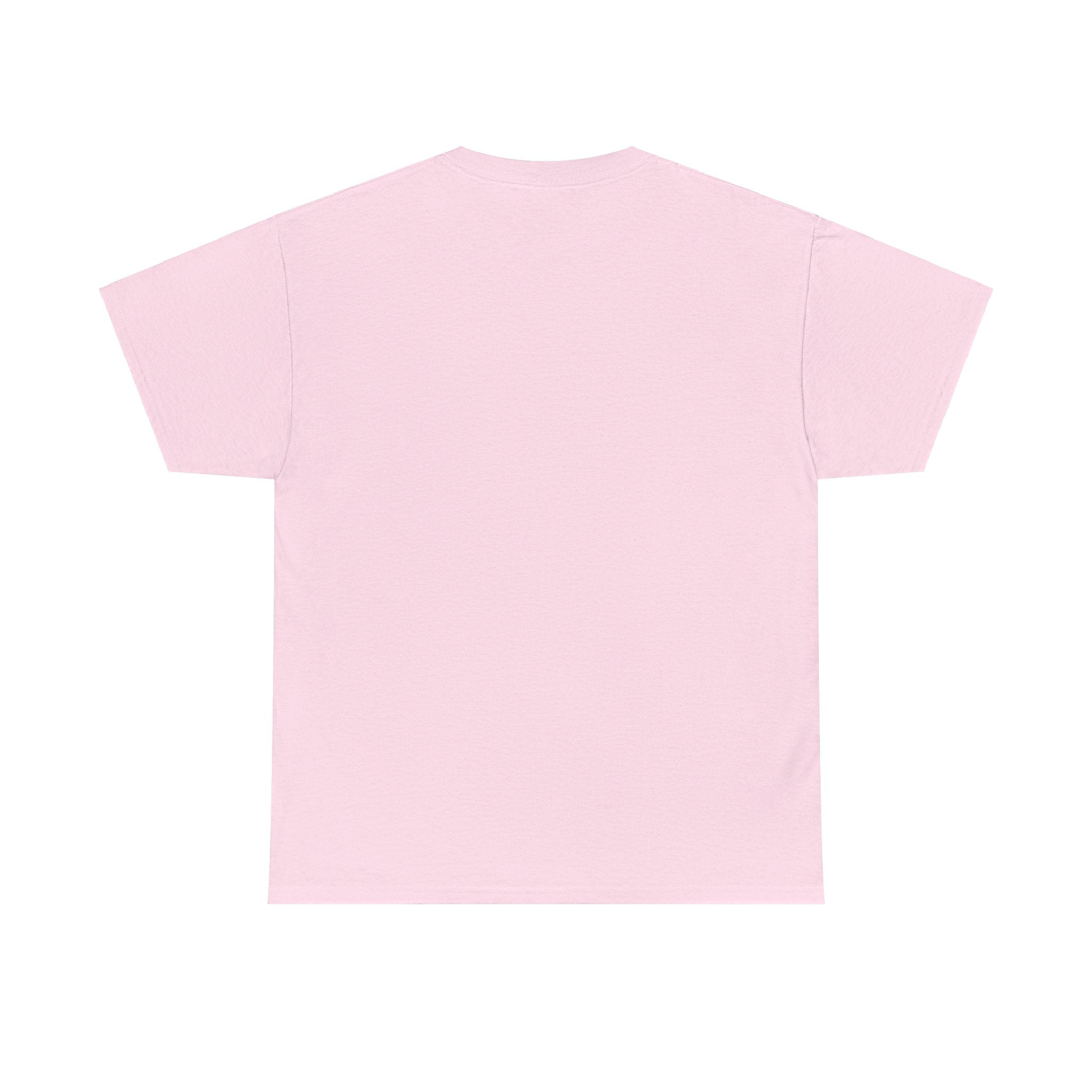 RCNSONS Unisex Heavy Cotton Athletic Tee
