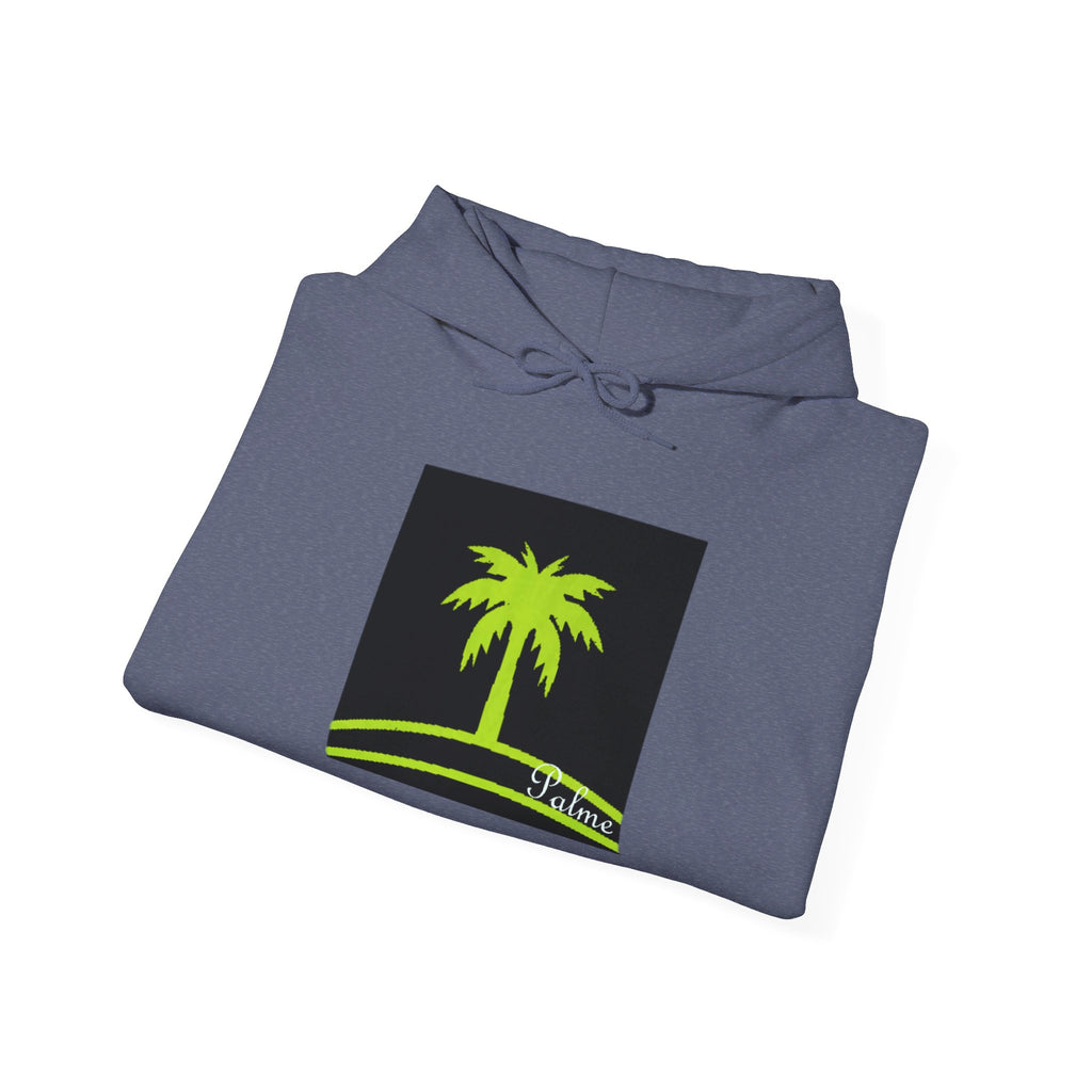 RCNSONS Unisex Hooded Palme Sweatshirt