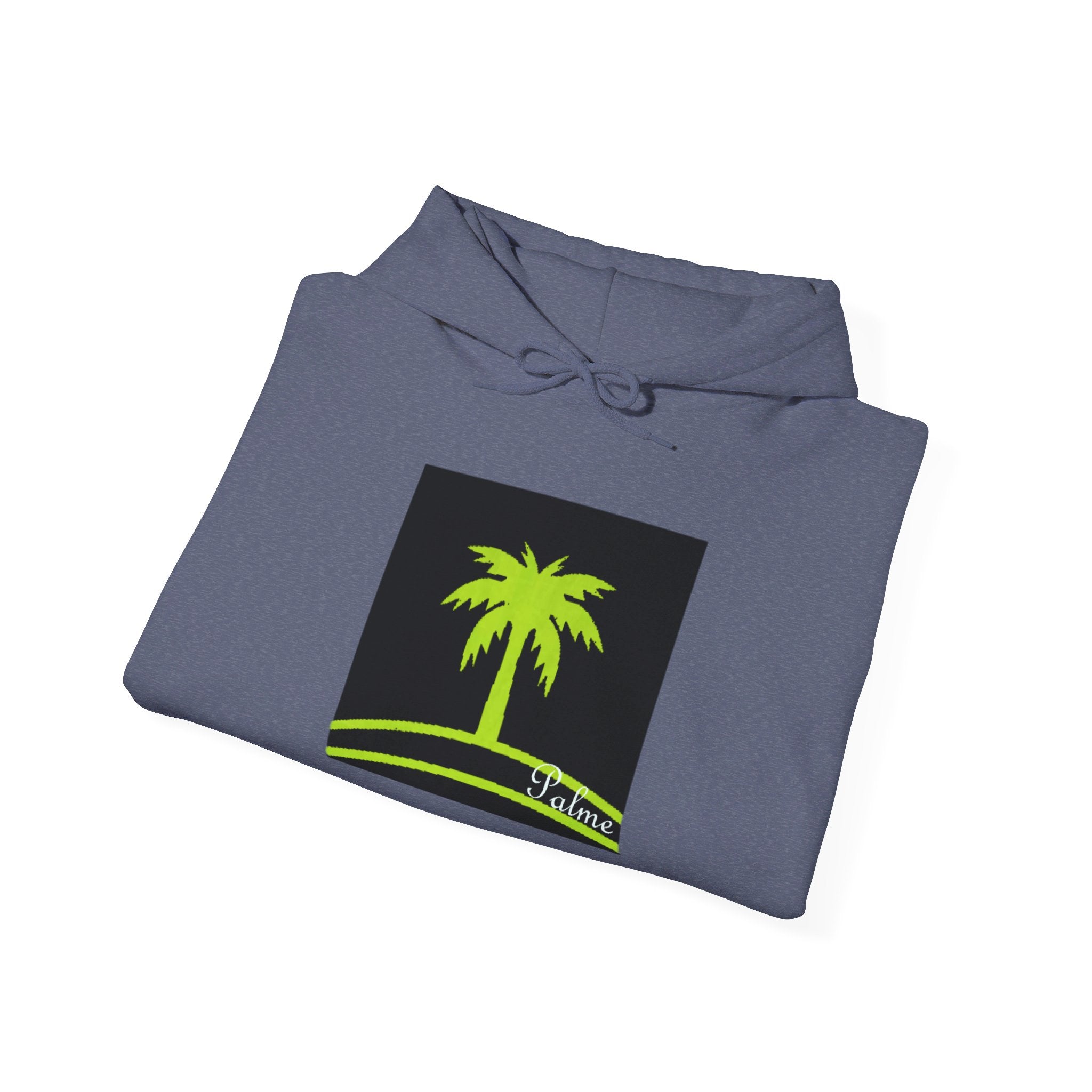 RCNSONS Unisex Hooded Palme Sweatshirt
