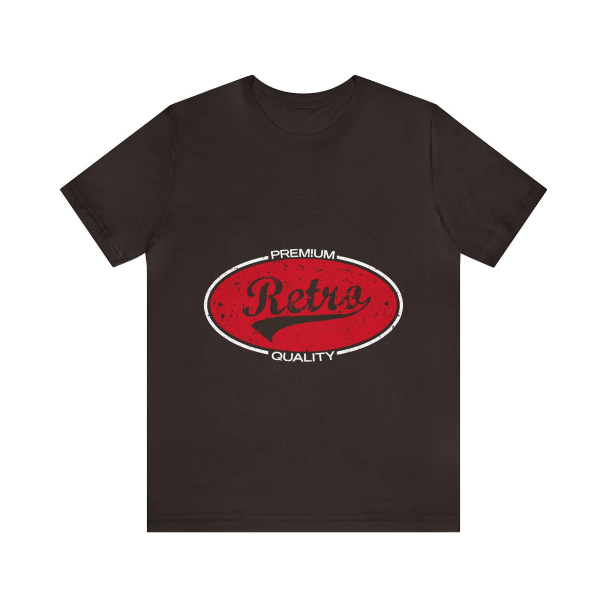 Premium Retro Quality Unisex Tee - RC’nSONS
