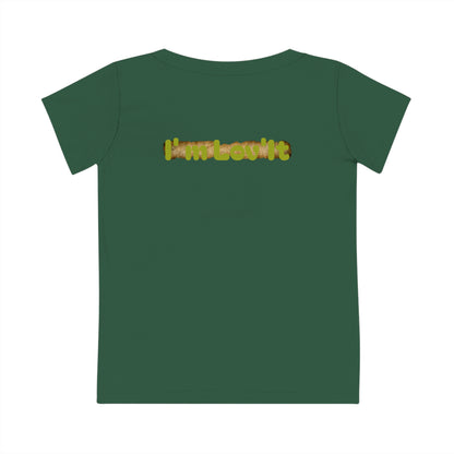 Women's Jazzer T-shirt - I'm Lov' It Graphic Tee