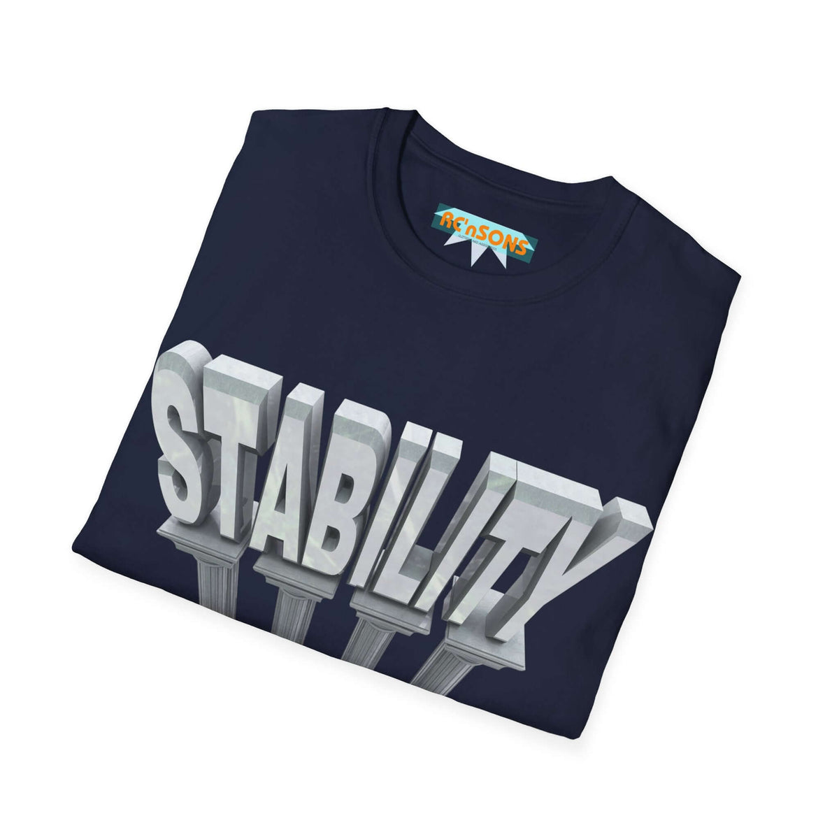 Stability T-Shirt