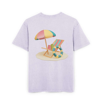 Oversize Tee - RCNSONS Resort Tee