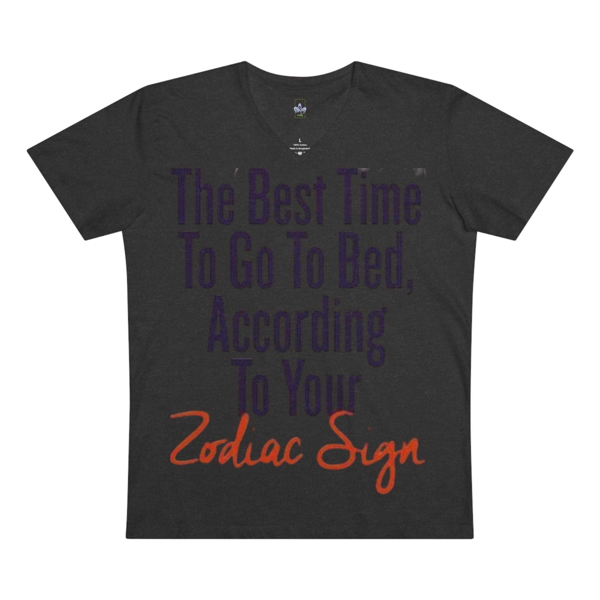 Men’s Presenter V-neck