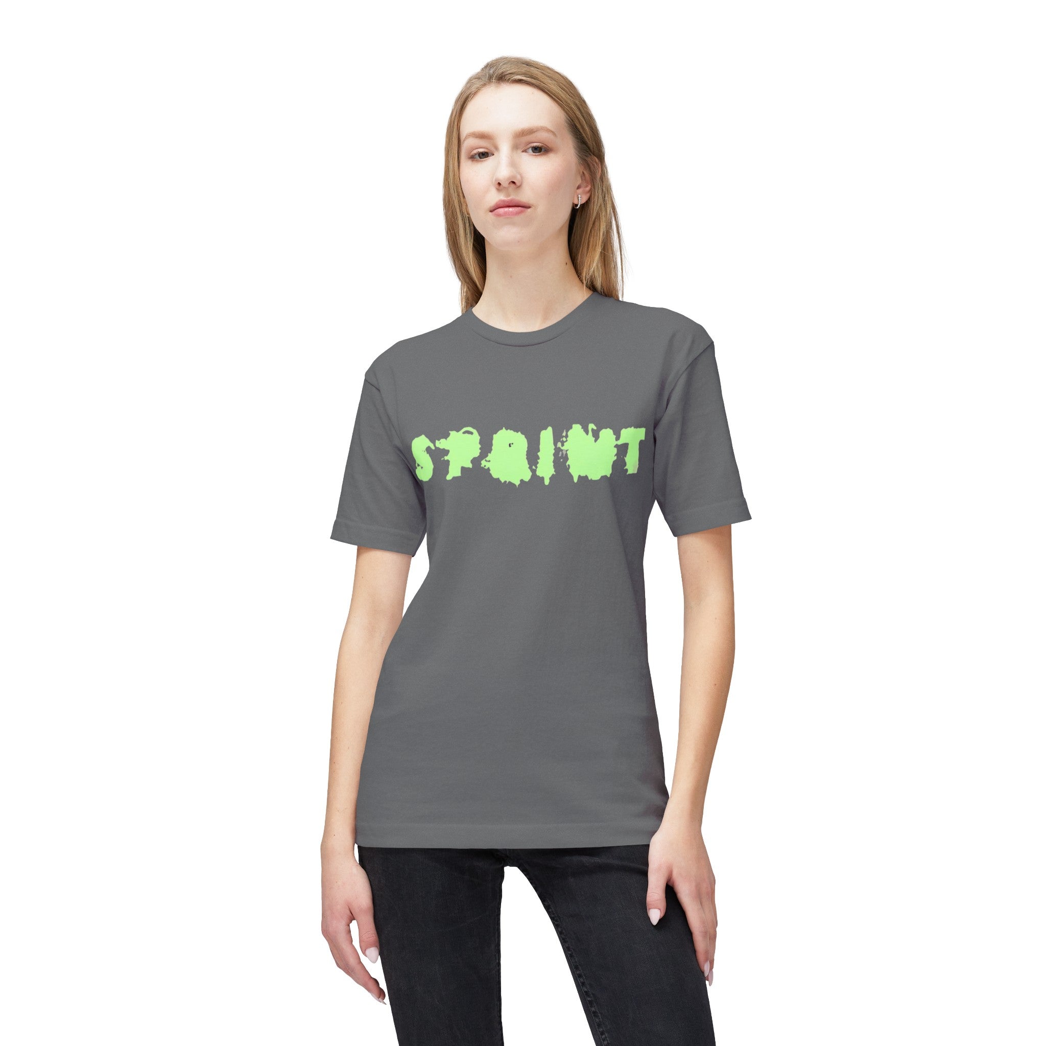 Unisex Midweight T-shirt, Made in US