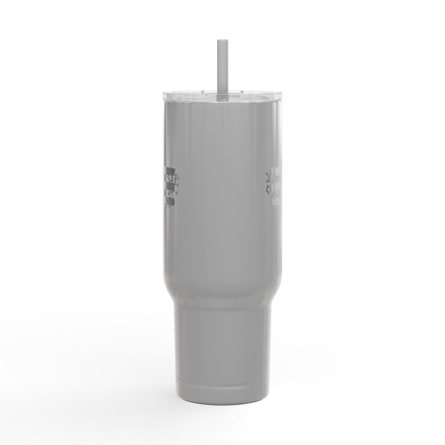 Engraved Insulated Tumbler - 40oz Travel Mug, Personalized Water Bottle, Custom Drink Cup, Gift for Her, Summer Drinks, Wedding Favor Printify