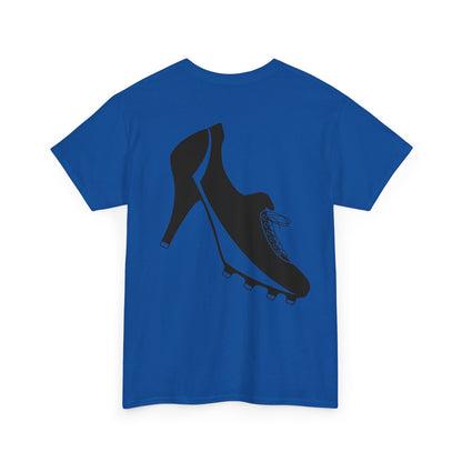 Unisex Heavy Cotton Magic Boot Tee