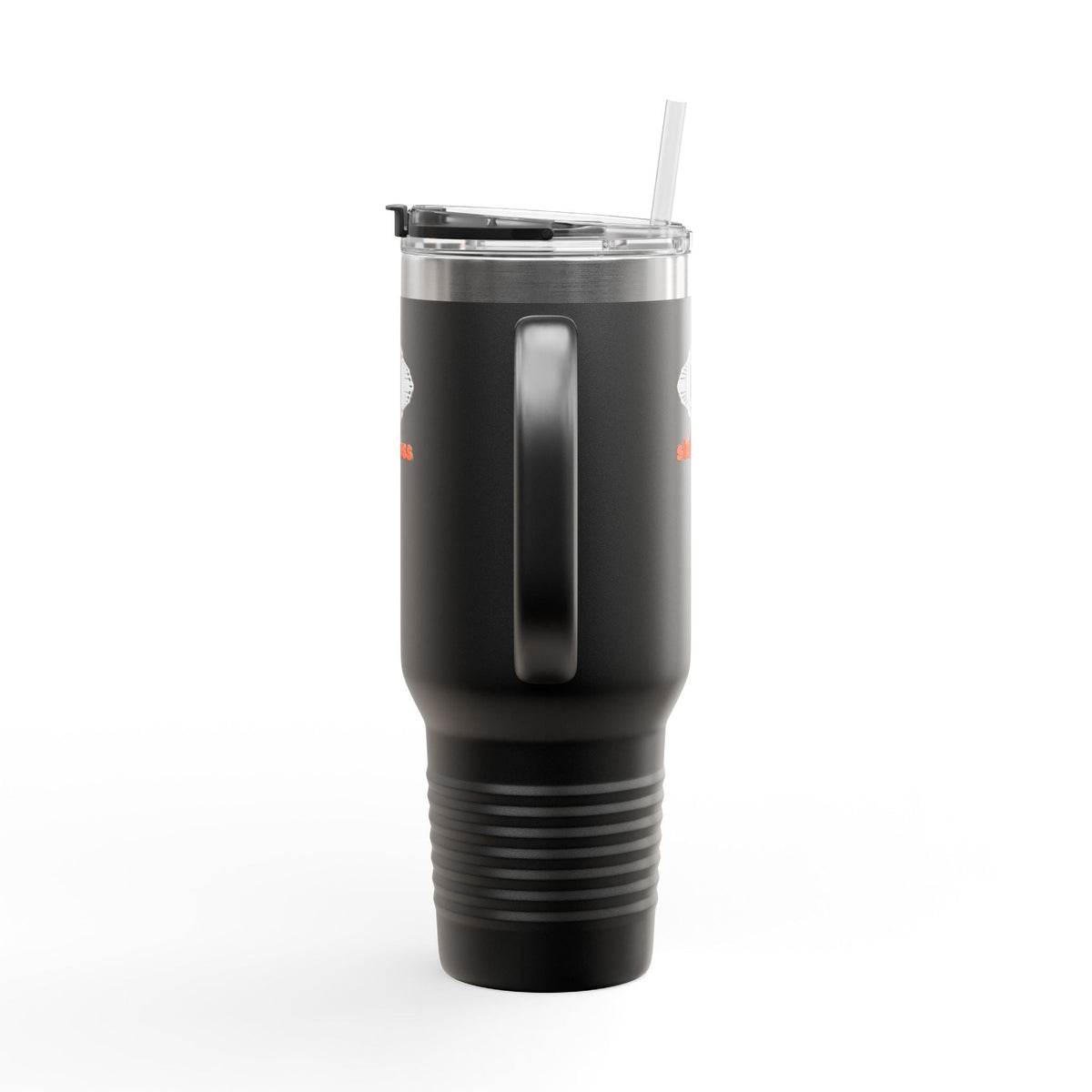 Insulated Travel Mug, 40oz - Cup for On-the-Go Printify