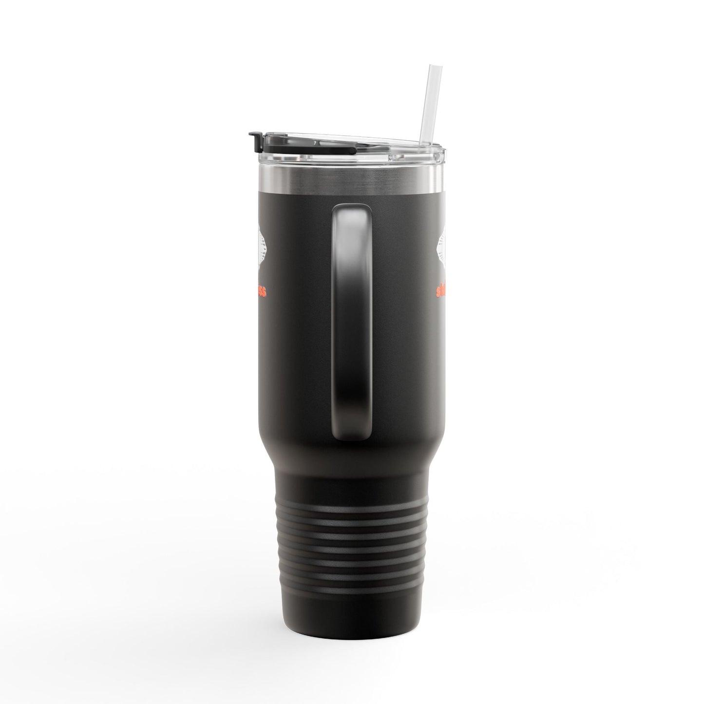 Insulated Travel Mug, 40oz - Cup for On-the-Go Printify