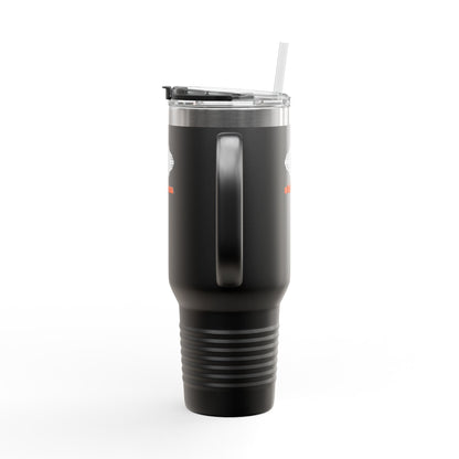 Insulated Travel Mug, 40oz - Cup for On-the-Go Printify