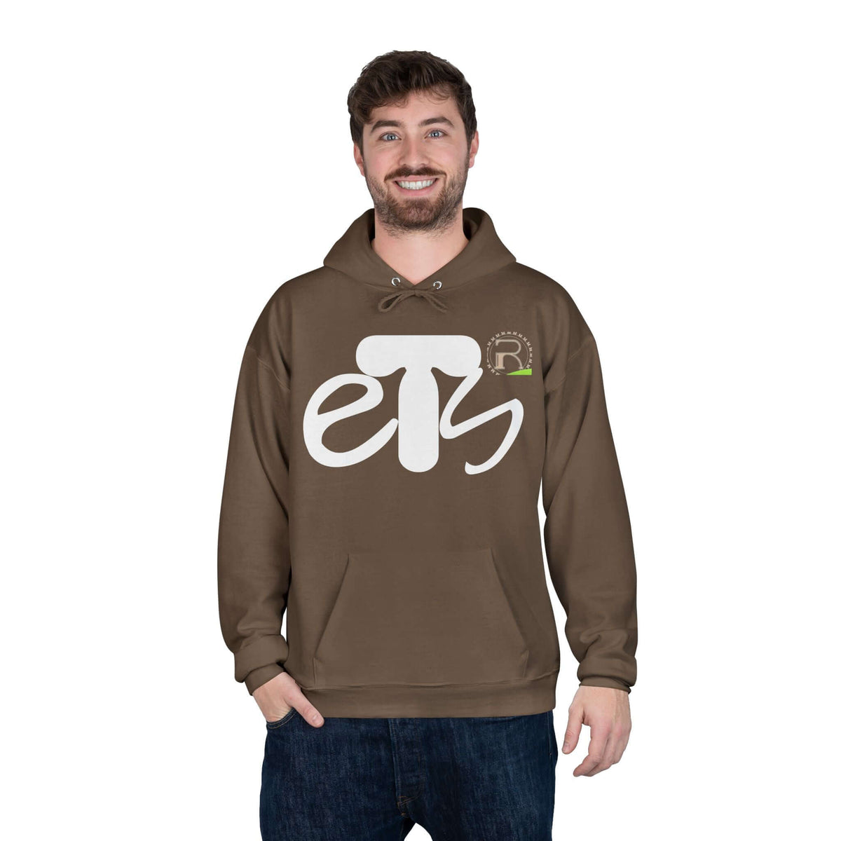 eTs Hoodie Sweatshirt