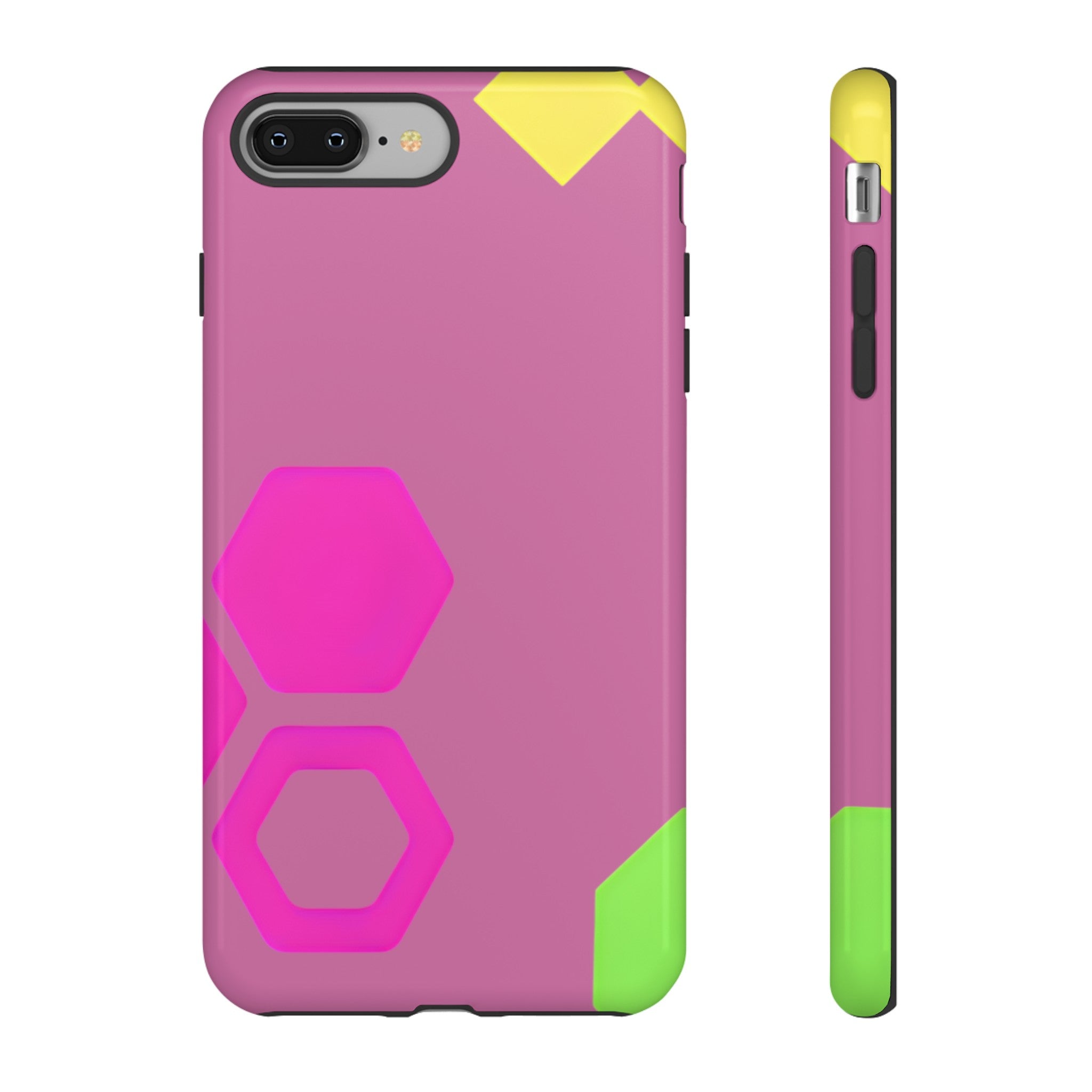 Tough Cases