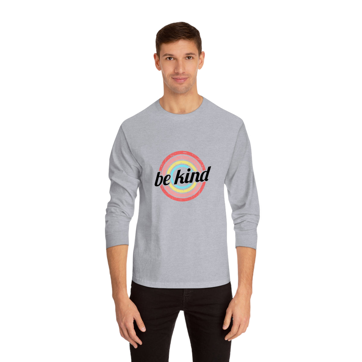 Be Kind Long Sleeve