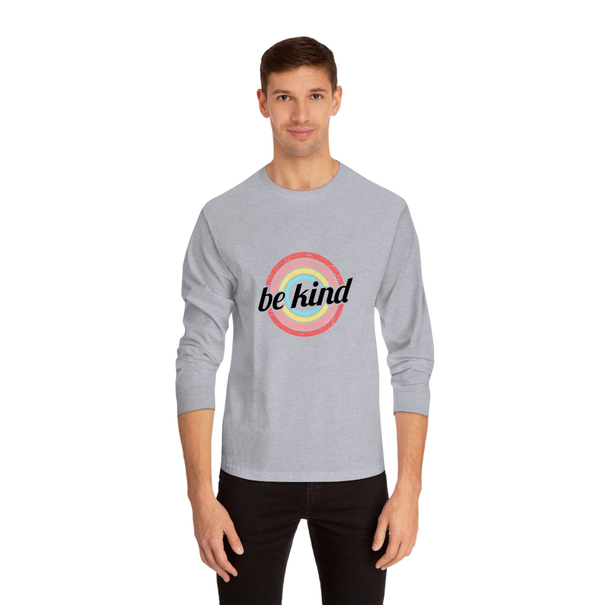 Be Kind Long Sleeve