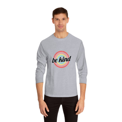 Be Kind Long Sleeve