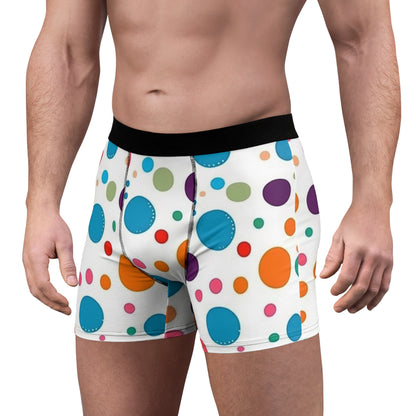 Men's Boxer Briefs (AOP)