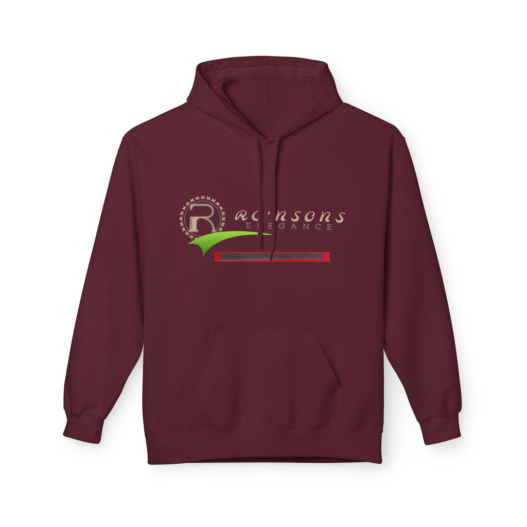 RC'nSONS Designer Hoodie