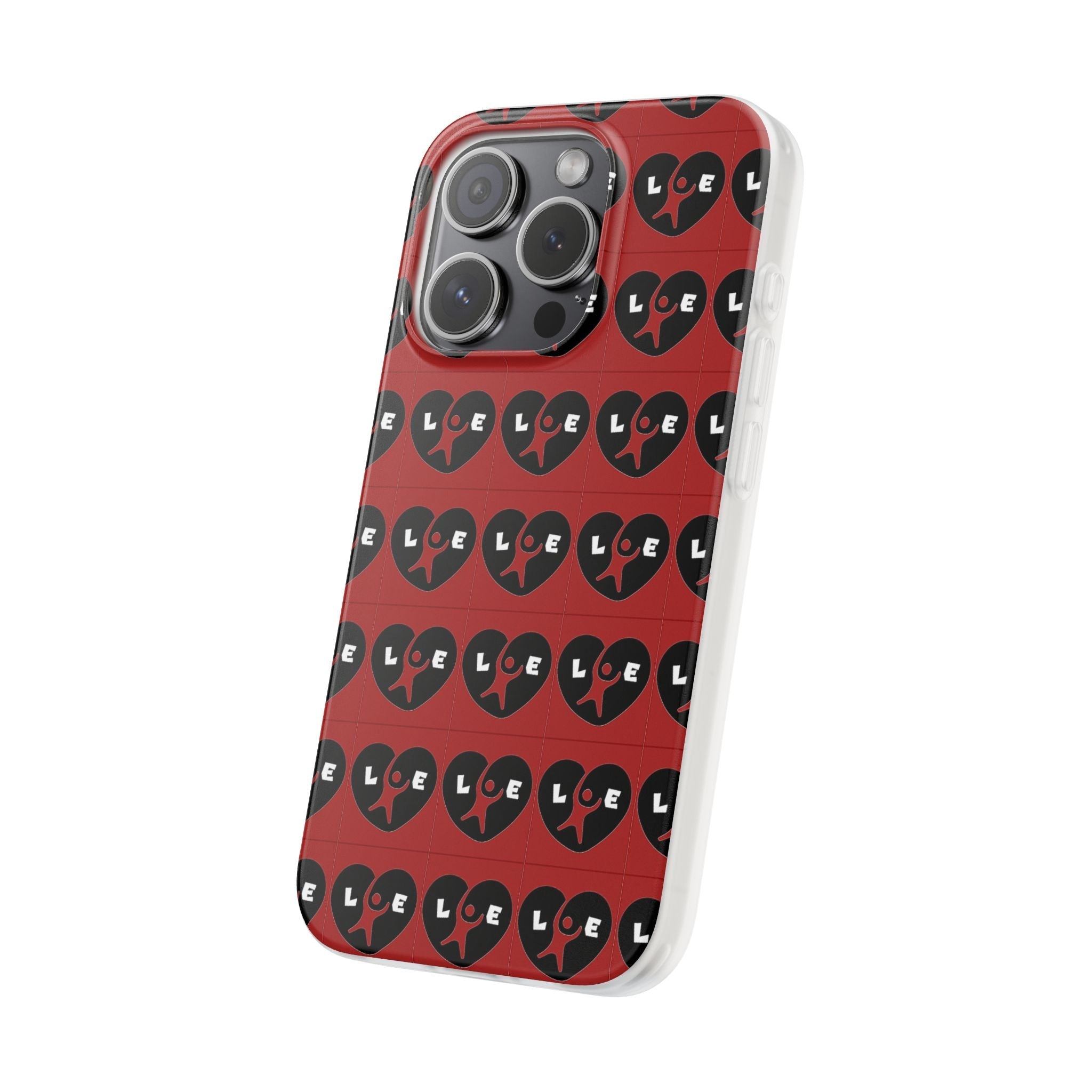 Phone Case Flexi Cases - Flex phone cases Printify