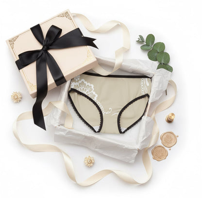 Women's Briefs (AOP) - RC’nSONS