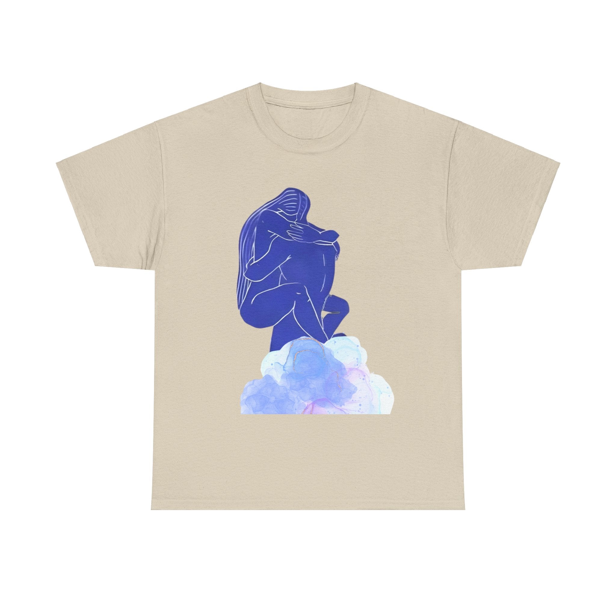 Unisex Hold me tight Tee