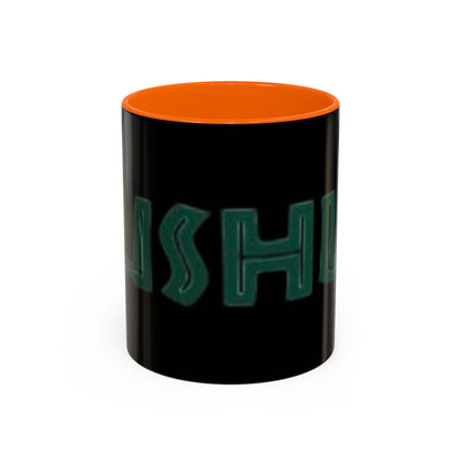 Rockin' Vibes Coffee Mug - Perfect for Everyday Motivation