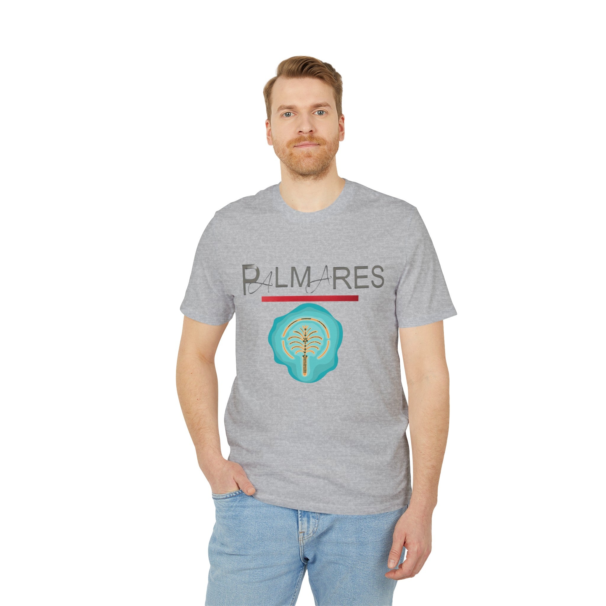 Unisex Creator 2.0 T-shirt Palmares