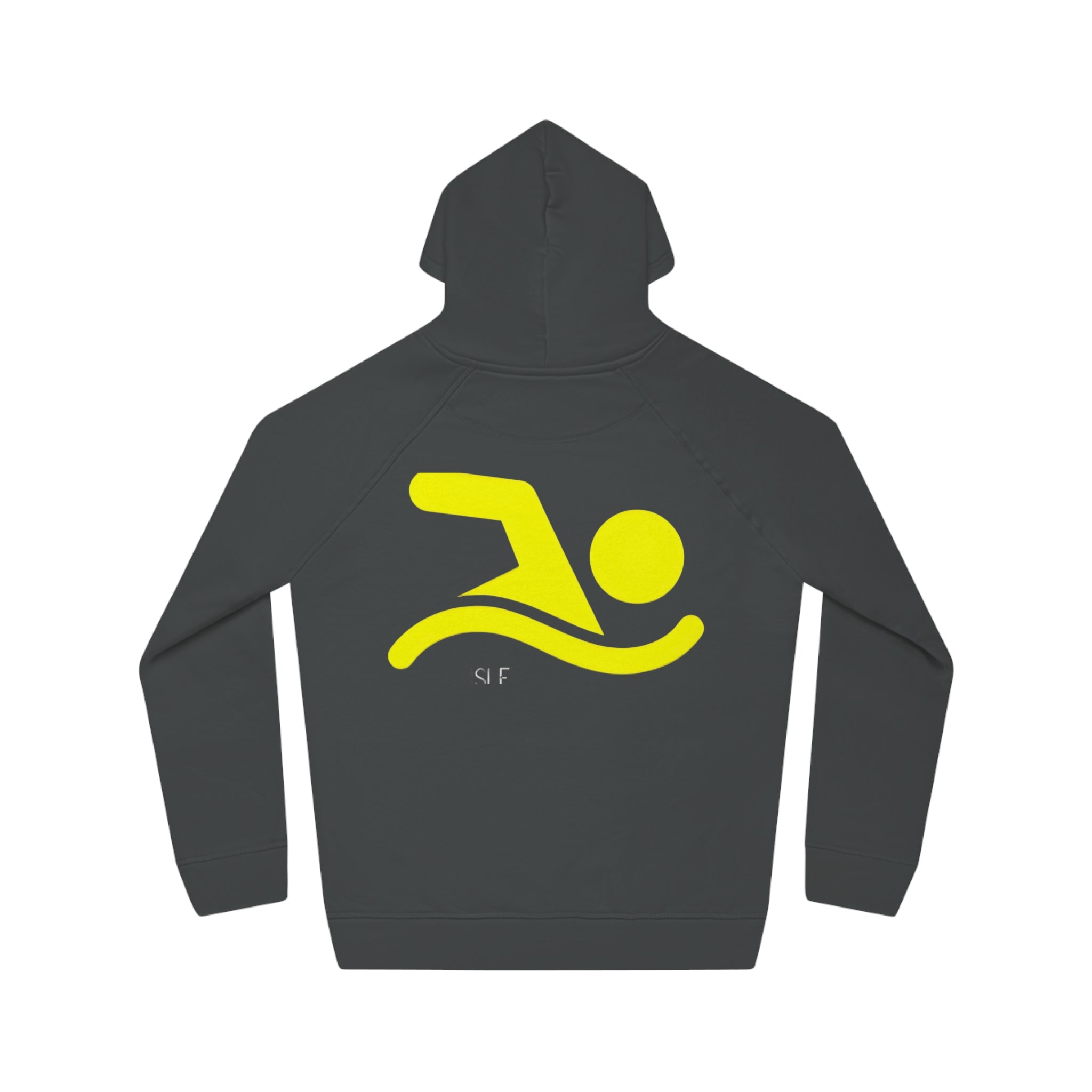 Unisex Sider Hoodie