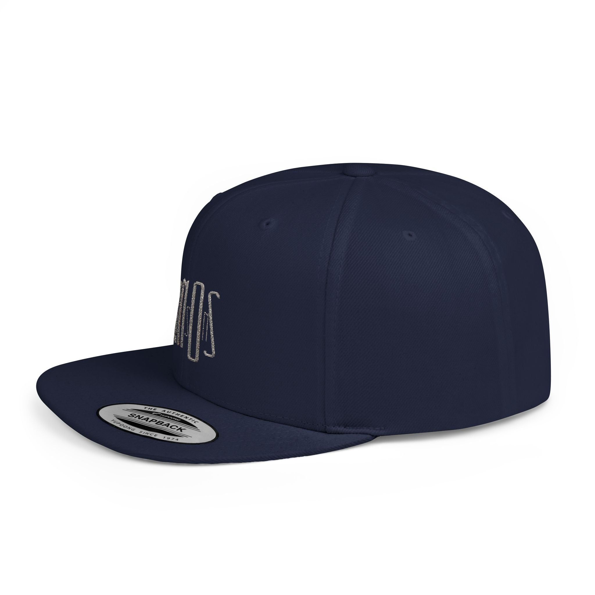 Snapback Cap