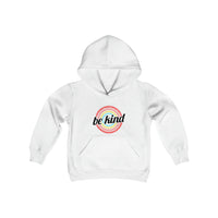 Be Kind Hooded Sweatshirt